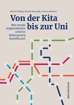 Abbildung von Helbig / Karwath | Von der Kita bis zur Uni | 1. Auflage | 2026 | beck-shop.de