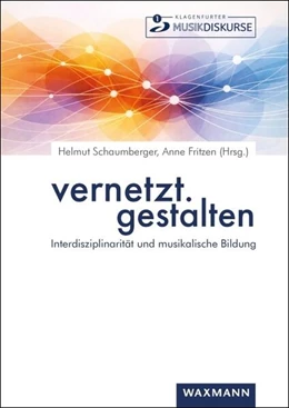 Abbildung von Schaumberger / Fritzen | vernetzt.gestalten | 1. Auflage | 2026 | 1 | beck-shop.de