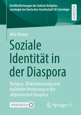 Abbildung von Anwar | Soziale Identität in der Diaspora | 1. Auflage | 2026 | beck-shop.de