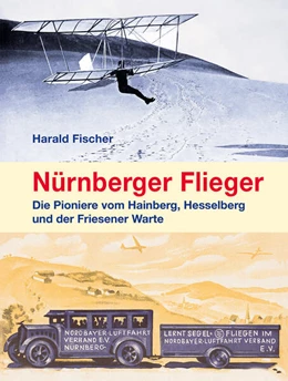 Abbildung von Nürnberger Flieger | 1. Auflage | 2026 | beck-shop.de