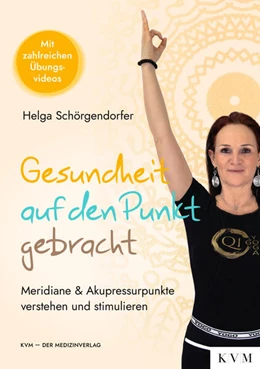 Abbildung von Schörgendorfer | Gesundheit auf den Punkt gebracht | 2. Auflage | 2026 | beck-shop.de