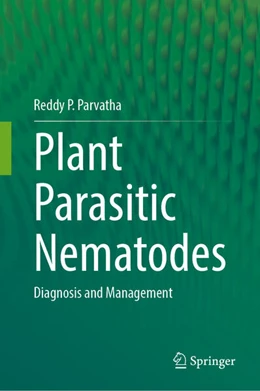Abbildung von Parvatha | Plant Parasitic Nematodes | 1. Auflage | 2026 | beck-shop.de