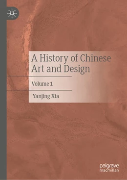 Abbildung von Yanjing | A History of Chinese Art and Design | 1. Auflage | 2026 | beck-shop.de