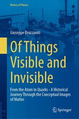 Abbildung von Bruzzaniti | Of Things Visible and Invisible | 1. Auflage | 2026 | beck-shop.de