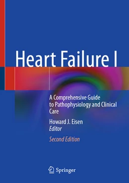 Abbildung von Eisen | Heart Failure I | 2. Auflage | 2026 | beck-shop.de