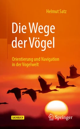 Abbildung von Satz | Die Wege der Vögel | 1. Auflage | 2026 | beck-shop.de