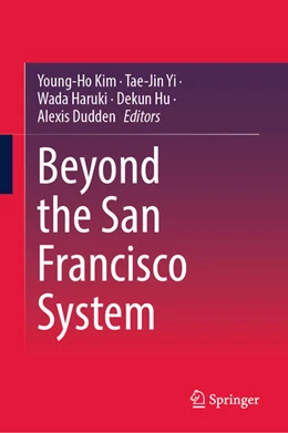 Abbildung von Kim / Yi | Beyond the San Francisco System | 1. Auflage | 2026 | beck-shop.de