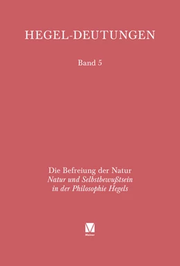 Abbildung von Kalenberg | Die Befreiung der Natur | 1. Auflage | 2025 | beck-shop.de