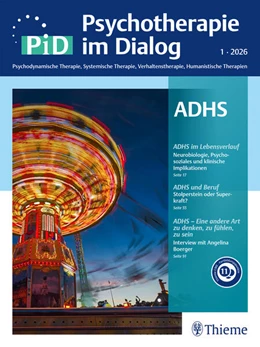 Abbildung von ADHS | 1. Auflage | 2026 | beck-shop.de