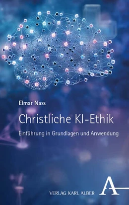 Abbildung von Nass | Christliche KI-Ethik | 1. Auflage | 2026 | beck-shop.de