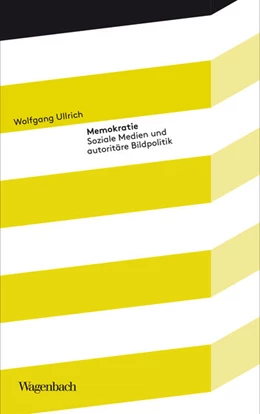 Abbildung von Ullrich | Memokratie | 1. Auflage | 2026 | beck-shop.de