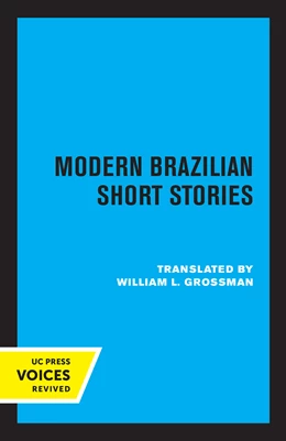 Abbildung von Modern Brazilian Short Stories | 1. Auflage | 2023 | beck-shop.de