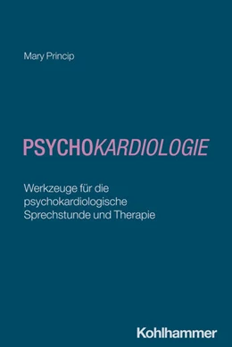 Abbildung von Princip | Psychokardiologie | 1. Auflage | 2026 | beck-shop.de