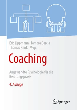 Abbildung von Lippmann / Garcia | Coaching | 4. Auflage | 2026 | beck-shop.de