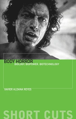 Abbildung von Aldana Reyes | Body Horror | 1. Auflage | 2026 | beck-shop.de