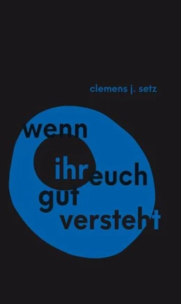 Abbildung von Setz | Wenn ihr euch gut versteht | 1. Auflage | 2026 | beck-shop.de
