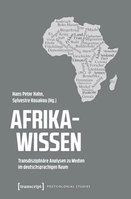 Abbildung von Hahn / Kouakou | Afrika-Wissen | 1. Auflage | 2026 | beck-shop.de