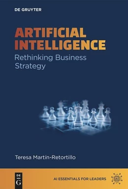 Abbildung von Martín-Retortillo | Artificial Intelligence | 1. Auflage | 2026 | beck-shop.de