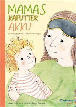 Abbildung von Struve-Schmidt | Mamas kaputter Akku | 1. Auflage | 2026 | beck-shop.de