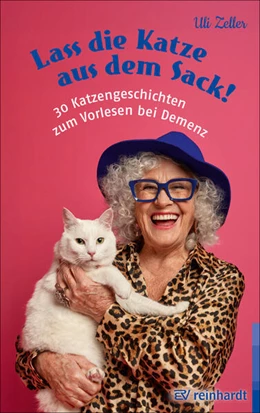 Abbildung von Zeller | Lass die Katze aus dem Sack! | 1. Auflage | 2026 | beck-shop.de