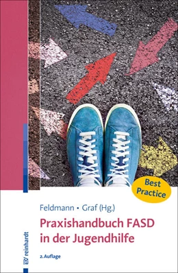 Abbildung von Feldmann / Graf | Praxishandbuch FASD in der Jugendhilfe | 2. Auflage | 2026 | beck-shop.de