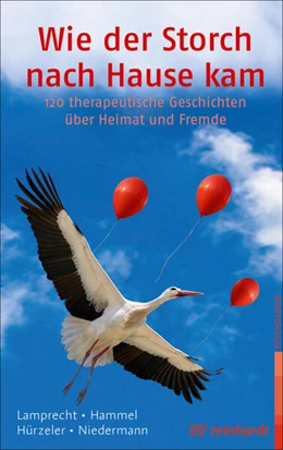 Abbildung von Lamprecht / Hammel | Wie der Storch nach Hause kam | 1. Auflage | 2026 | beck-shop.de