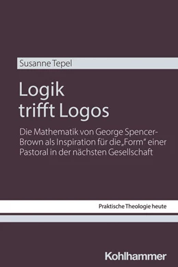 Abbildung von Tepel | Logik trifft Logos | 1. Auflage | 2026 | beck-shop.de