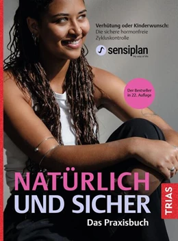 Abbildung von Natürlich und sicher - Das Praxisbuch | 22. Auflage | 2026 | beck-shop.de