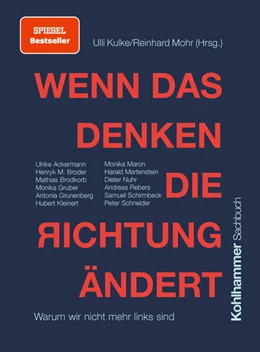 Abbildung von Kulke / Mohr | Wenn das Denken die Richtung ändert | 1. Auflage | 2026 | beck-shop.de