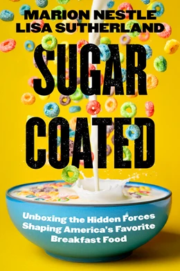 Abbildung von Nestle / Sutherland | Sugar Coated | 1. Auflage | 2026 | 89 | beck-shop.de