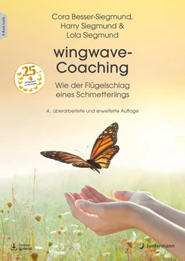 Abbildung von Besser-Siegmund / Siegmund | wingwave-Coaching | 1. Auflage | 2026 | beck-shop.de
