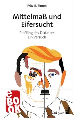 Abbildung von Simon | Mittelmaß und Eifersucht | 1. Auflage | 2026 | beck-shop.de