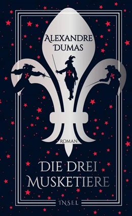 Abbildung von Dumas | Die drei Musketiere | 1. Auflage | 2026 | beck-shop.de