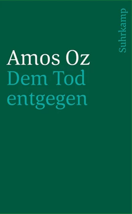 Abbildung von Oz | Dem Tod entgegen | 1. Auflage | 2026 | beck-shop.de