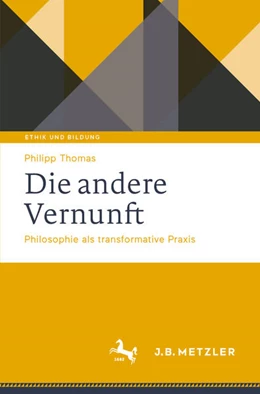 Abbildung von Thomas | Die andere Vernunft | 1. Auflage | 2026 | beck-shop.de