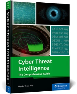 Abbildung von Arici | Cyber Threat Intelligence | 1. Auflage | 2026 | beck-shop.de
