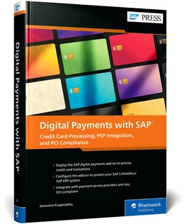 Abbildung von Kuppusamy | Digital Payments with SAP | 1. Auflage | 2026 | beck-shop.de