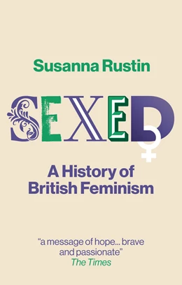 Abbildung von Rustin | Sexed | 1. Auflage | 2026 | beck-shop.de