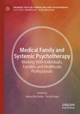 Abbildung von Altschuler / Helps | Medical Family and Systemic Psychotherapy | 1. Auflage | 2026 | beck-shop.de
