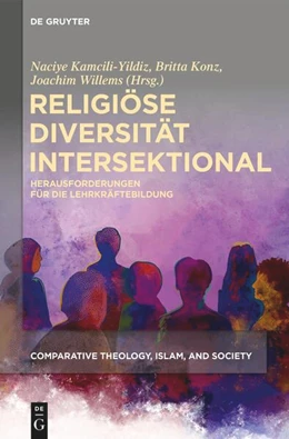 Abbildung von Kamcili-Yildiz / Konz | Religiöse Diversität intersektional | 1. Auflage | 2026 | beck-shop.de