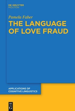 Abbildung von Faber | The Language of Love Fraud | 1. Auflage | 2026 | beck-shop.de