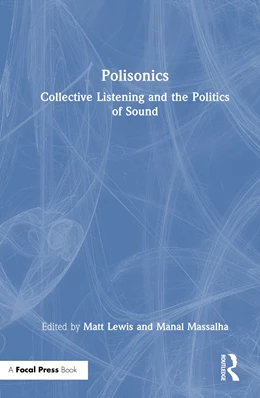 Abbildung von Massalha / Lewis | Polisonics | 1. Auflage | 2026 | beck-shop.de