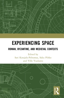 Abbildung von Pihko / Katajala-Peltomaa | Experiencing Space | 1. Auflage | 2026 | beck-shop.de