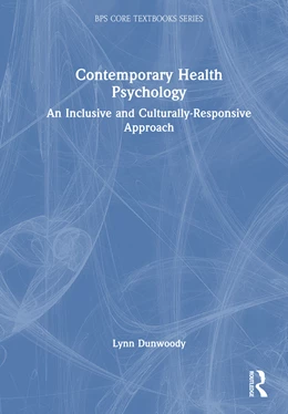 Abbildung von Dunwoody | Contemporary Health Psychology | 1. Auflage | 2026 | beck-shop.de