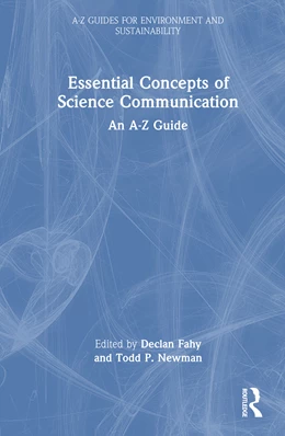 Abbildung von Fahy / Newman | Essential Concepts of Science Communication | 1. Auflage | 2026 | beck-shop.de