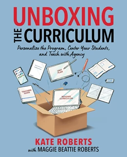 Abbildung von Roberts / Beattie Roberts | Unboxing the Curriculum | 1. Auflage | 2026 | beck-shop.de