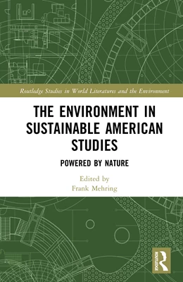 Abbildung von Mehring | The Environment in Sustainable American Studies | 1. Auflage | 2026 | beck-shop.de