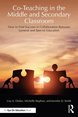 Abbildung von Smith / Dieker | Co-Teaching in the Middle and Secondary Classroom | 1. Auflage | 2026 | beck-shop.de