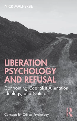 Abbildung von Malherbe | Liberation Psychology and Refusal | 1. Auflage | 2026 | beck-shop.de