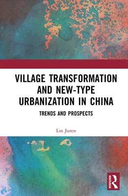 Abbildung von Juren | Village Transformation and New-Type Urbanization in China | 1. Auflage | 2026 | beck-shop.de